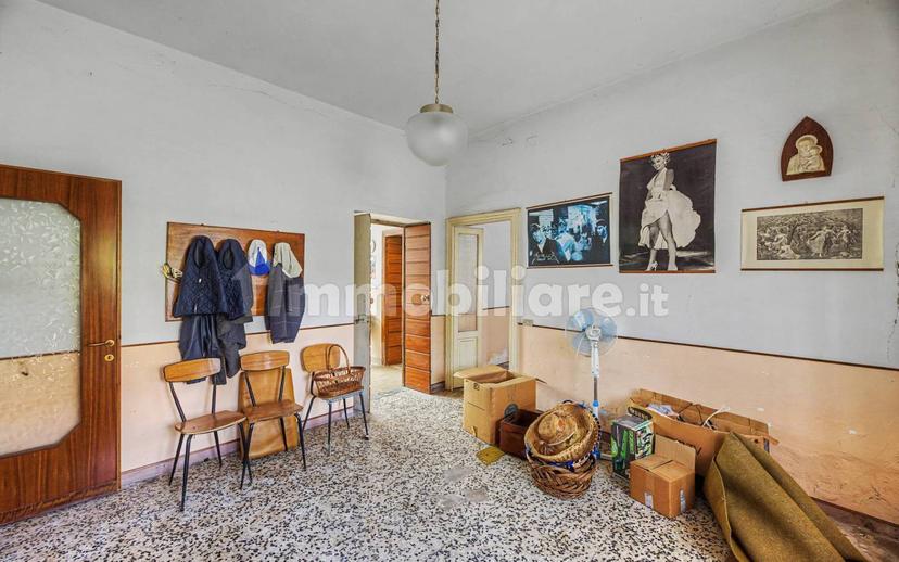 Villa unifamiliare via Carlo Rossini, 21, Centro, Tradate — foto 9 di 81
