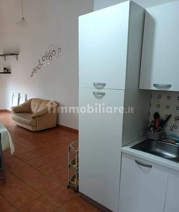 Bilocale ottimo stato, primo piano, San Leucio - Briano, Caserta