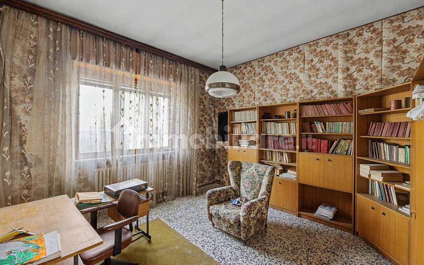 Villa unifamiliare via Carlo Rossini, 21, Centro, Tradate — foto 36 di 81