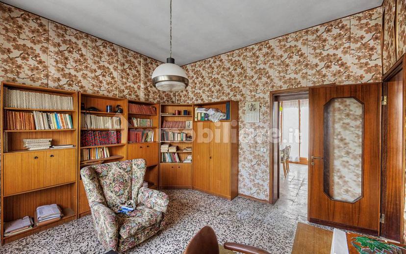 Villa unifamiliare via Carlo Rossini, 21, Centro, Tradate — foto 40 di 81