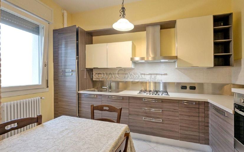 Trilocale via Francesco Baracca, Centro, Fidenza — foto 9 di 15
