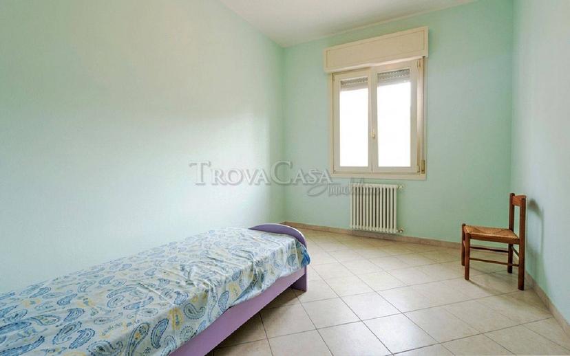 Trilocale via Francesco Baracca, Centro, Fidenza — foto 6 di 15