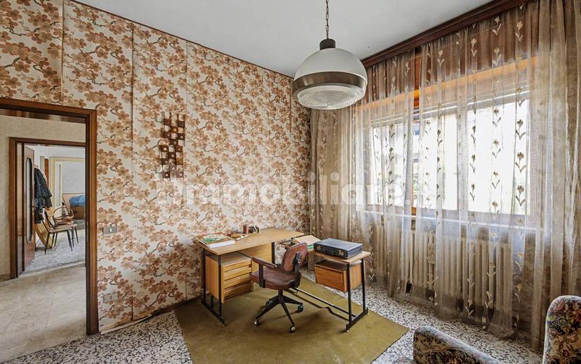 Villa unifamiliare via Carlo Rossini, 21, Centro, Tradate — foto 70 di 81