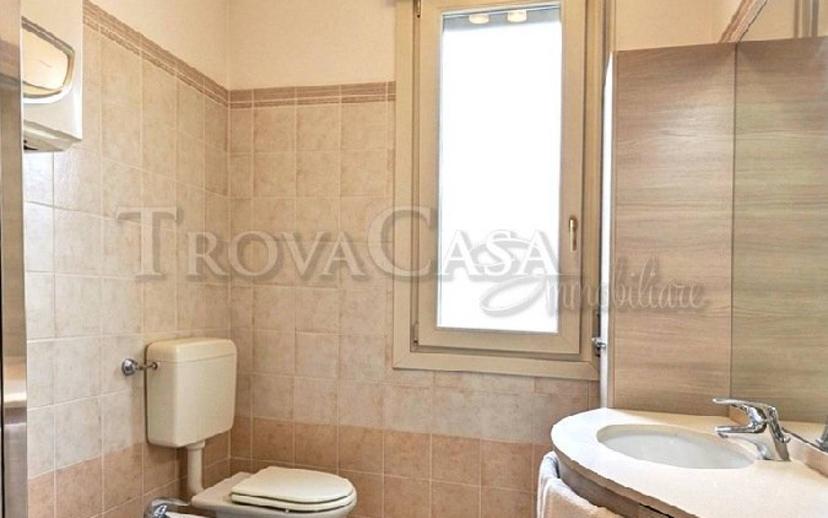 Trilocale via Francesco Baracca, Centro, Fidenza — foto 14 di 15