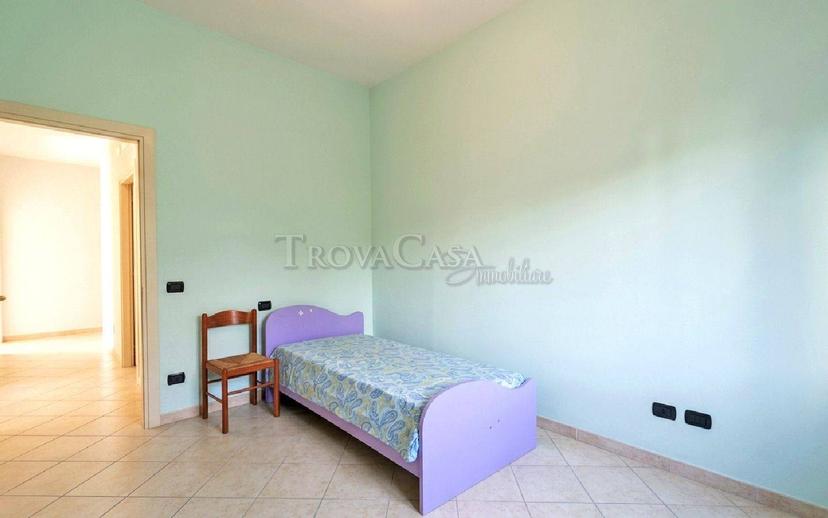 Trilocale via Francesco Baracca, Centro, Fidenza — foto 7 di 15