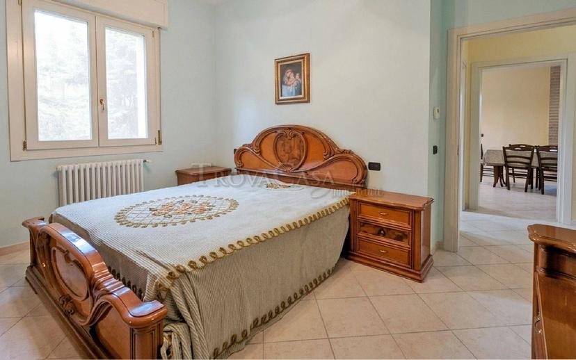 Trilocale via Francesco Baracca, Centro, Fidenza — foto 2 di 15