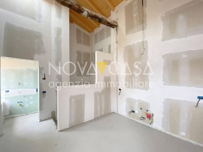 Trilocale via Camillo Benso di Cavour, Centro Storico, Crema — foto 23 di 23