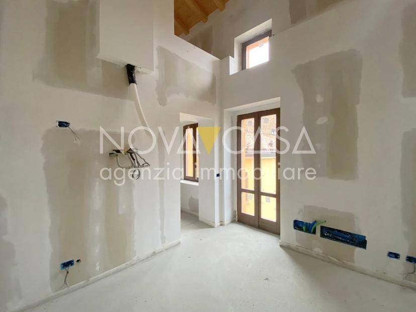 Trilocale via Camillo Benso di Cavour, Centro Storico, Crema — foto 13 di 23