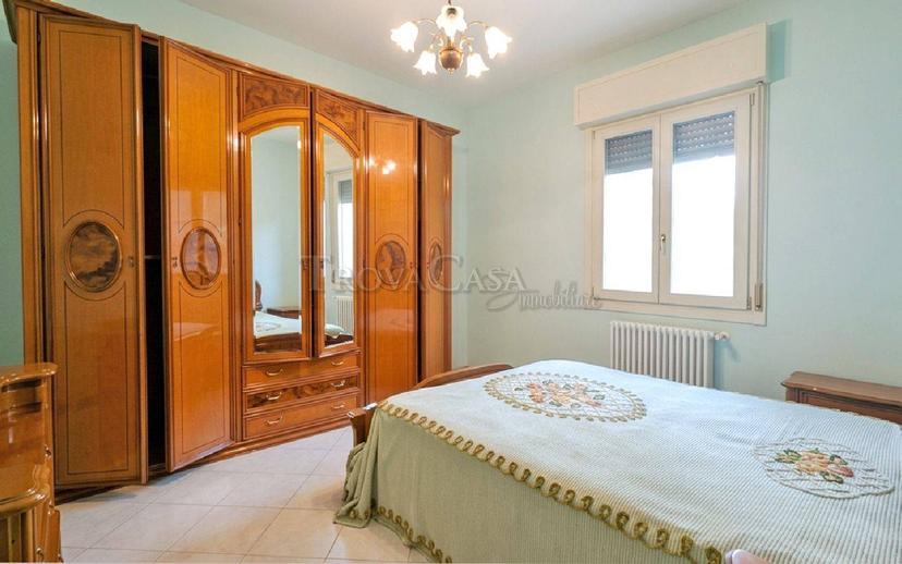Trilocale via Francesco Baracca, Centro, Fidenza — foto 8 di 15