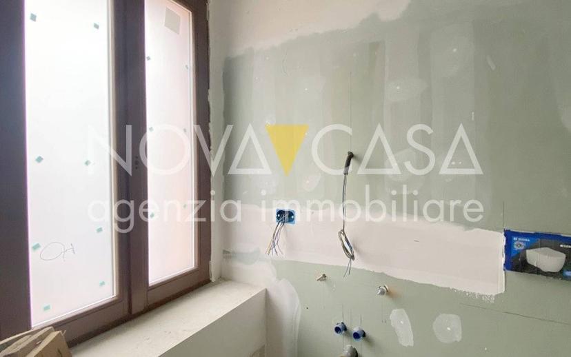 Trilocale via Camillo Benso di Cavour, Centro Storico, Crema — foto 7 di 23