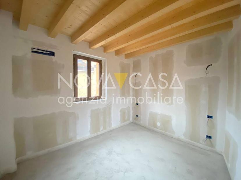 Trilocale via Camillo Benso di Cavour, Centro Storico, Crema — foto 10 di 23