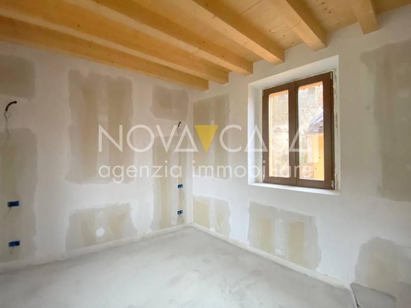 Trilocale via Camillo Benso di Cavour, Centro Storico, Crema — foto 3 di 23
