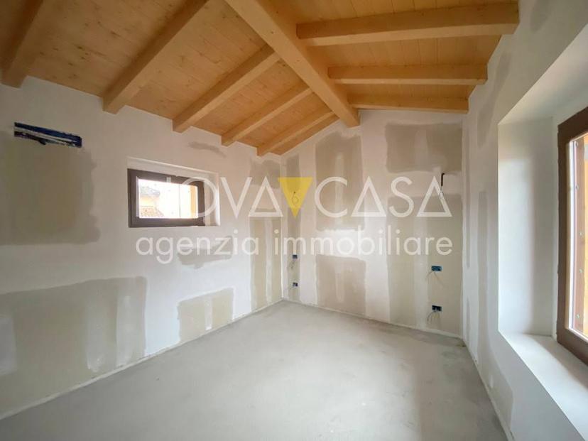 Trilocale via Camillo Benso di Cavour, Centro Storico, Crema — foto 9 di 23