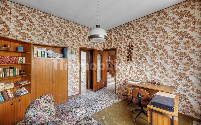 Villa unifamiliare via Carlo Rossini, 21, Centro, Tradate — foto 45 di 81