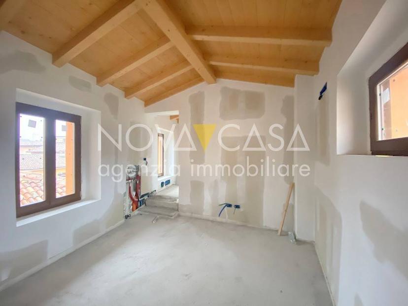 Trilocale via Camillo Benso di Cavour, Centro Storico, Crema — foto 8 di 23