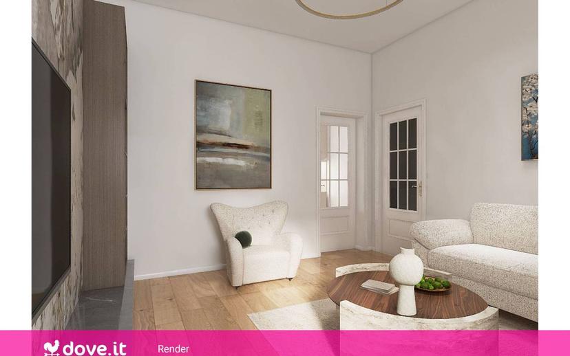 Villa unifamiliare via Carlo Rossini, 21, Centro, Tradate — foto 67 di 81