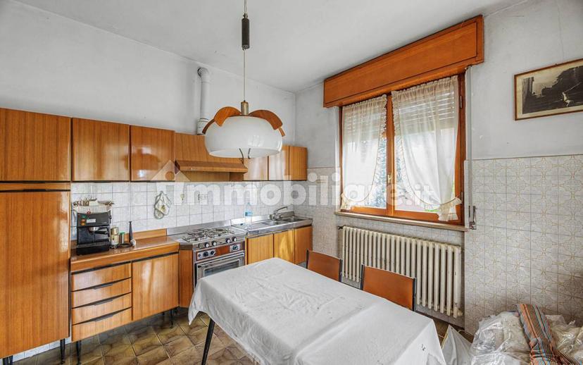 Villa unifamiliare via Carlo Rossini, 21, Centro, Tradate — foto 53 di 81