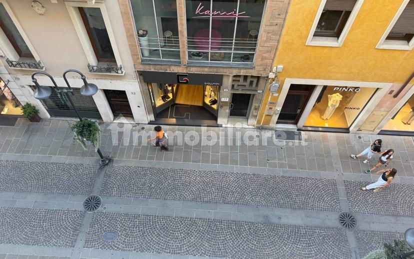 Appartamento via San Fermo 19, Savonarola - Ponte Molino, Padova