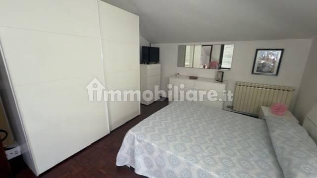 Bilocale ottimo stato, secondo piano, Centro, Viadana — foto 10 di 10
