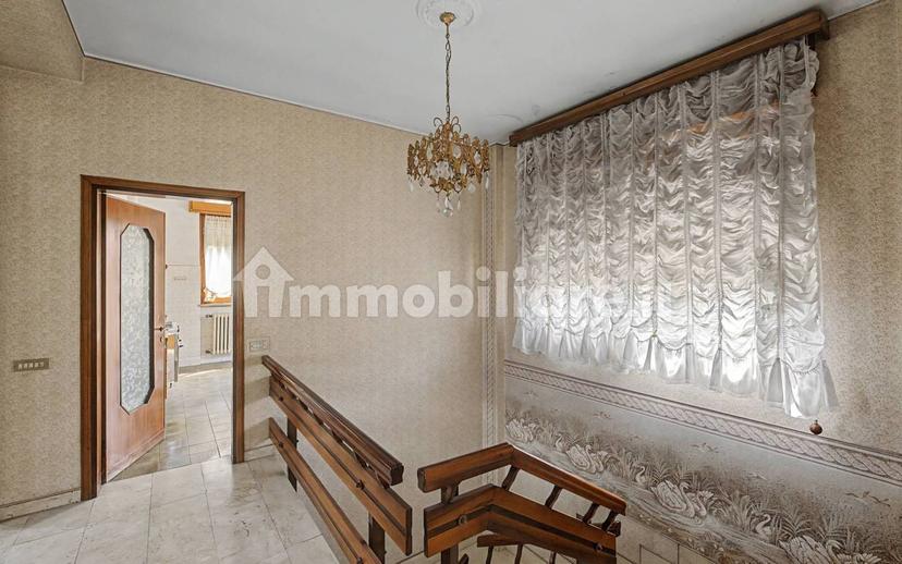 Villa unifamiliare via Carlo Rossini, 21, Centro, Tradate — foto 52 di 81