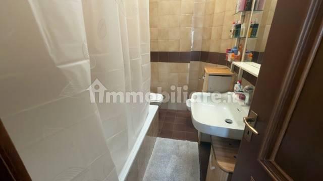 Bilocale ottimo stato, secondo piano, Centro, Viadana