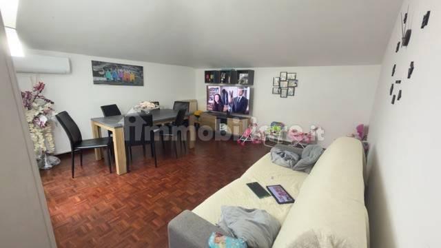 Bilocale ottimo stato, secondo piano, Centro, Viadana — foto 8 di 10