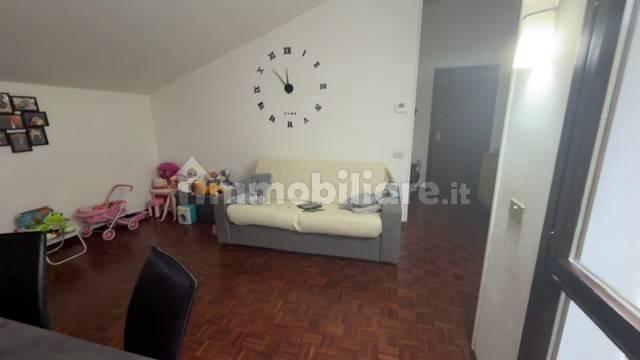 Bilocale ottimo stato, secondo piano, Centro, Viadana — foto 5 di 10