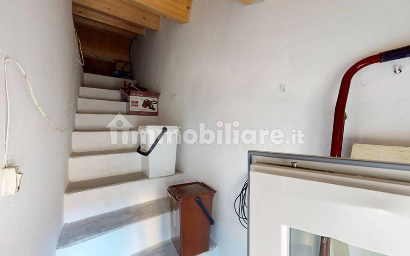 Bilocale via Camillo Benso di Cavour, Centro, Chiaravalle — foto 6 di 12