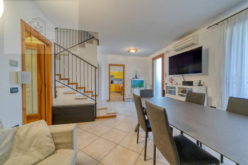 Villa plurifamiliare via Miazzo, Montecchia, Feriole, Selvazzano Dentro — foto 15 di 20