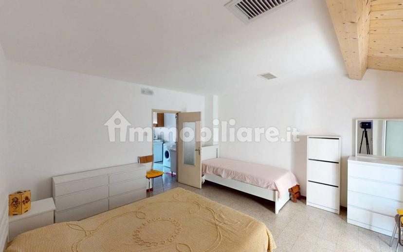 Bilocale via Camillo Benso di Cavour, Centro, Chiaravalle — foto 11 di 12