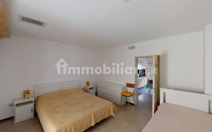 Bilocale via Camillo Benso di Cavour, Centro, Chiaravalle — foto 7 di 12