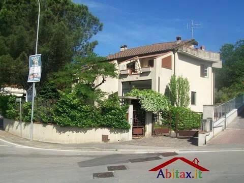 Villa unifamiliare via G. Deledda, 1, San Cipriano S.Barbara Centinal, Cavriglia — foto 12 di 42