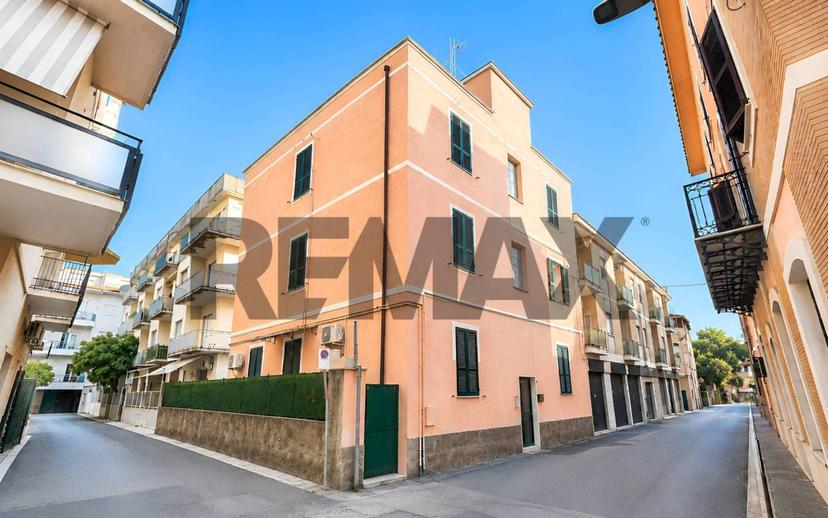 Trilocale via del Fiume 39, Centro, Terracina — foto 11 di 19