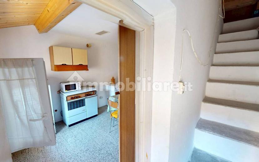 Bilocale via Camillo Benso di Cavour, Centro, Chiaravalle — foto 4 di 12