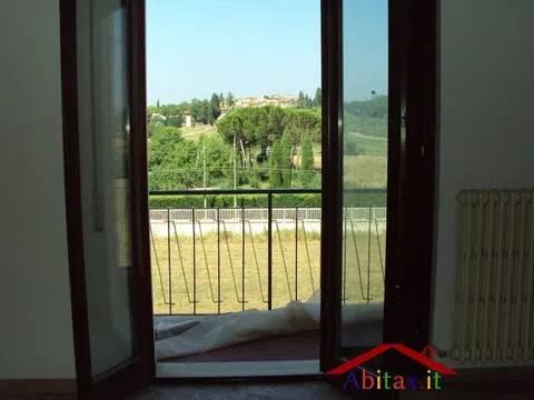 Appartamento Località Casanuova Di Ceciliano, 185, Ceciliano, Arezzo — foto 16 di 17