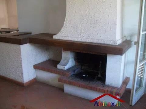 Villa unifamiliare via G. Deledda, 1, San Cipriano S.Barbara Centinal, Cavriglia — foto 22 di 42