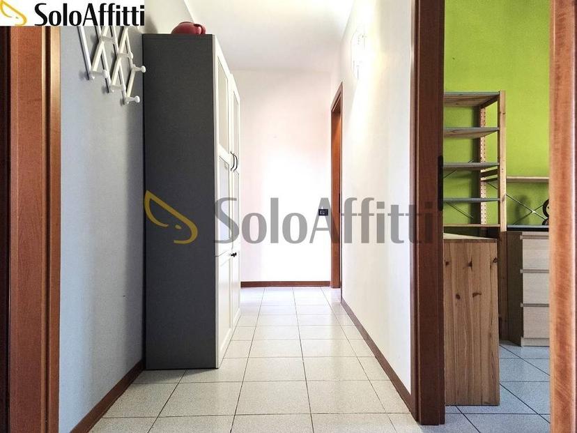 Trilocale via Assunta, Nova Milanese — foto 3 di 15