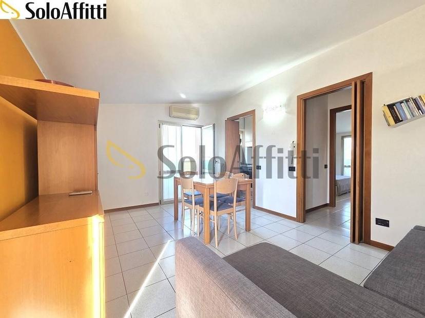 Trilocale via Assunta, Nova Milanese — foto 15 di 15