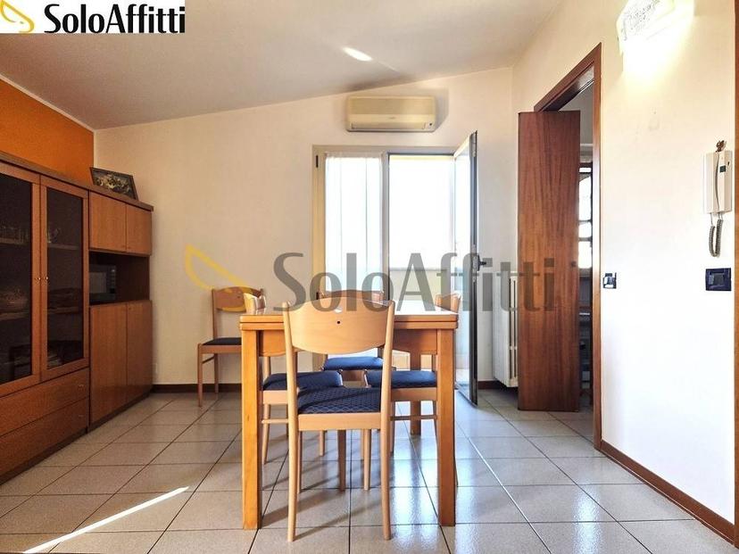 Trilocale via Assunta, Nova Milanese — foto 10 di 15