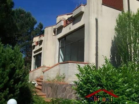 Villa unifamiliare via G. Deledda, 1, San Cipriano S.Barbara Centinal, Cavriglia — foto 20 di 42