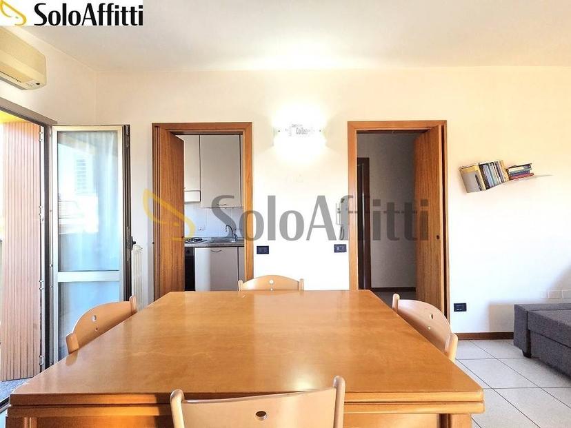 Trilocale via Assunta, Nova Milanese — foto 12 di 15