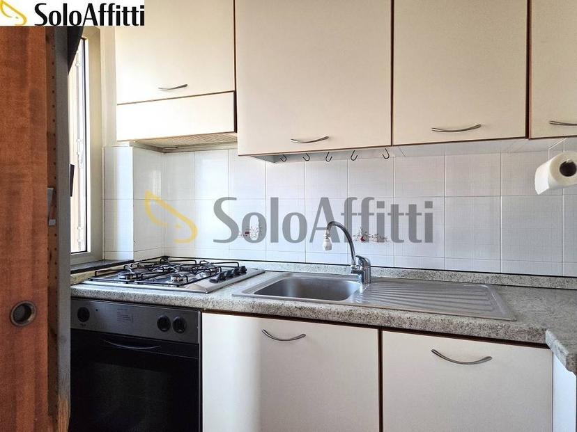 Trilocale via Assunta, Nova Milanese — foto 2 di 15