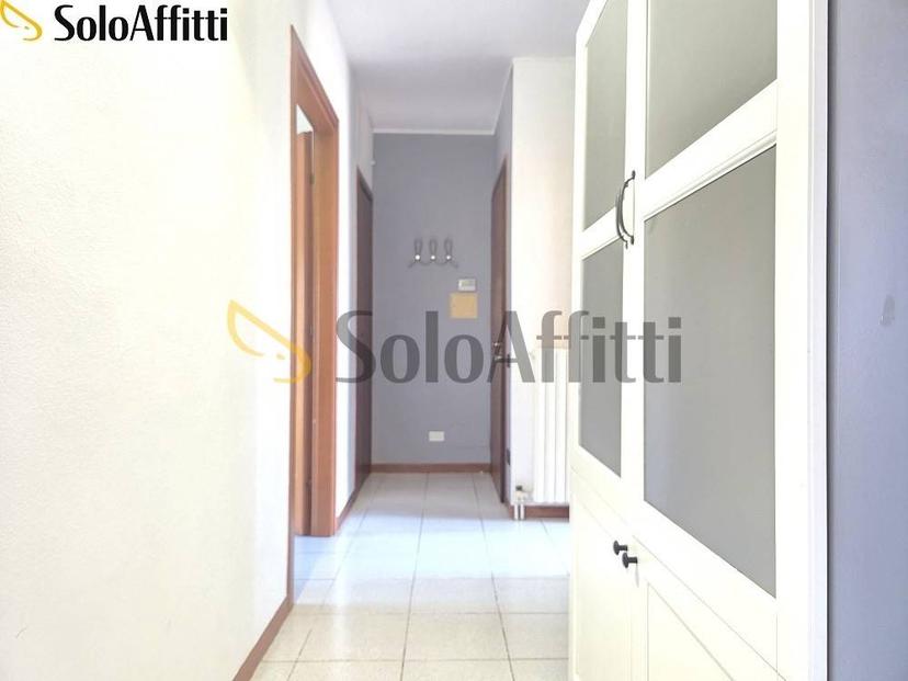 Trilocale via Assunta, Nova Milanese — foto 13 di 15