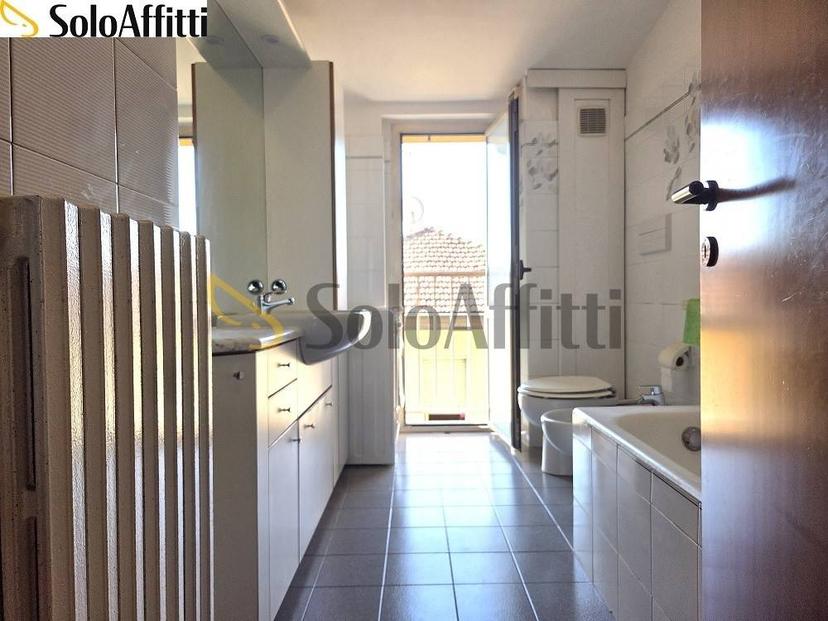 Trilocale via Assunta, Nova Milanese — foto 4 di 15