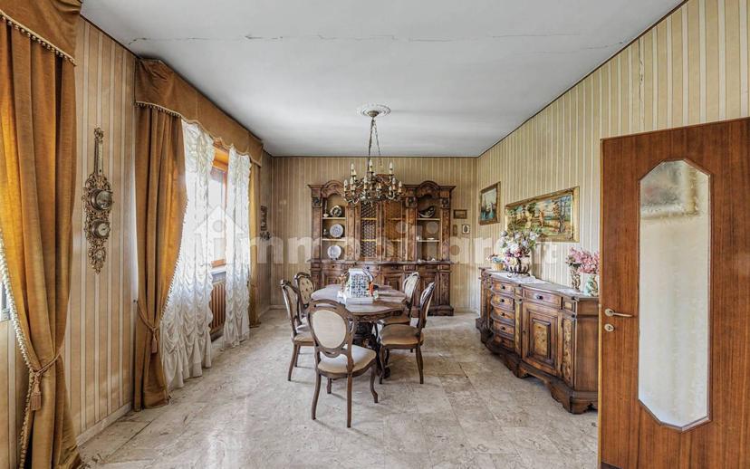Villa unifamiliare via Carlo Rossini, 21, Centro, Tradate — foto 33 di 81