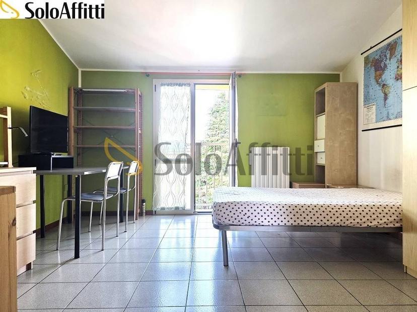 Trilocale via Assunta, Nova Milanese — foto 14 di 15