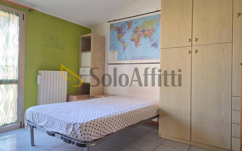 Trilocale via Assunta, Nova Milanese — foto 8 di 15