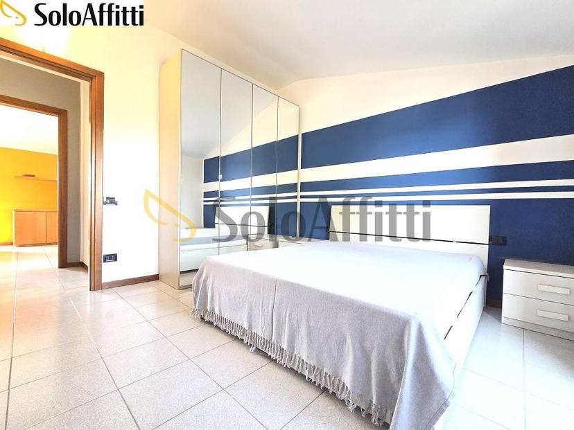 Trilocale via Assunta, Nova Milanese — foto 9 di 15