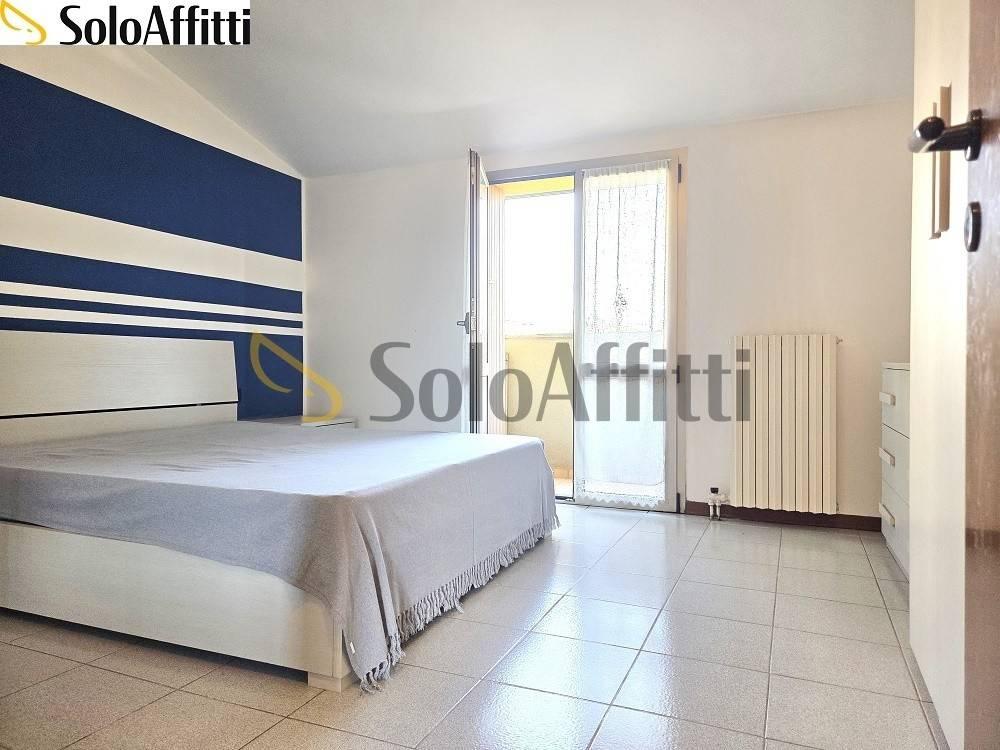 Trilocale via Assunta, Nova Milanese