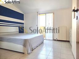 Trilocale via Assunta, Nova Milanese